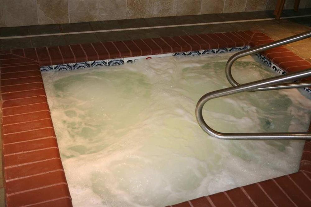 Hampton Inn Muscatine Instalações foto